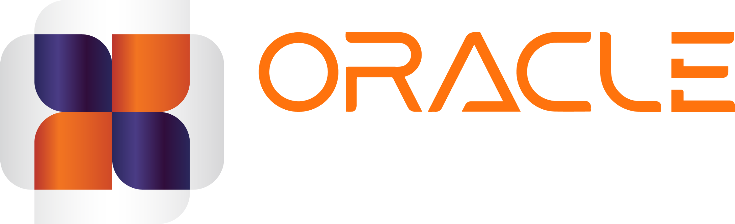Oracle Precision Logo